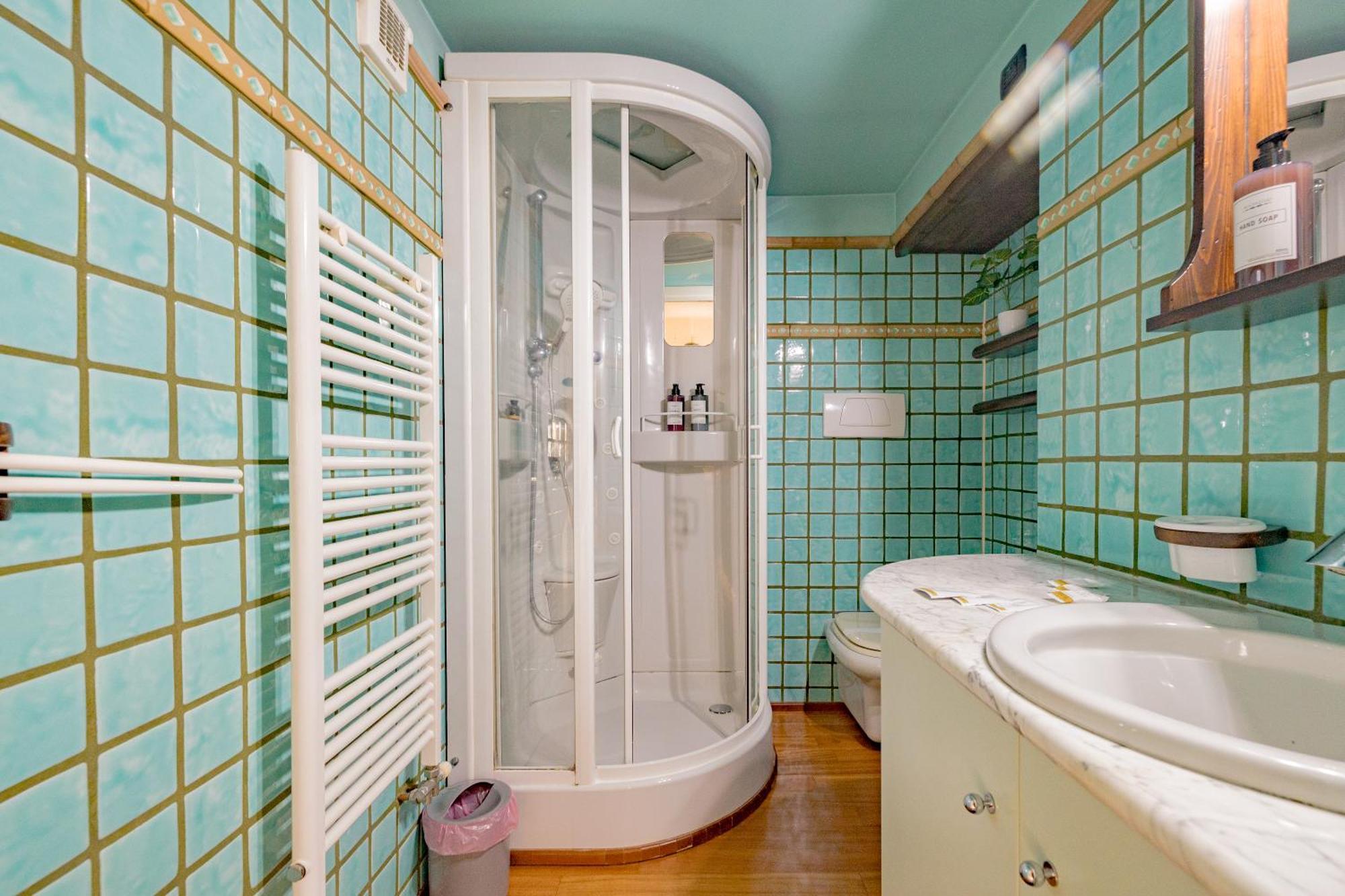 Malpensa Jacuzzi House Holiday home