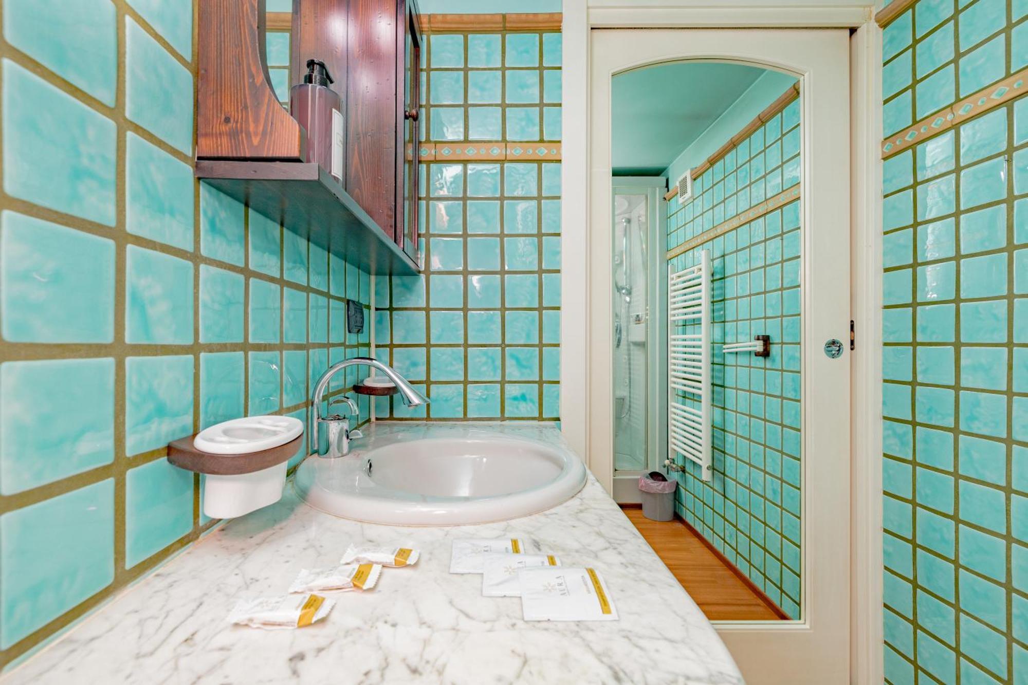 Malpensa Jacuzzi House Holiday home