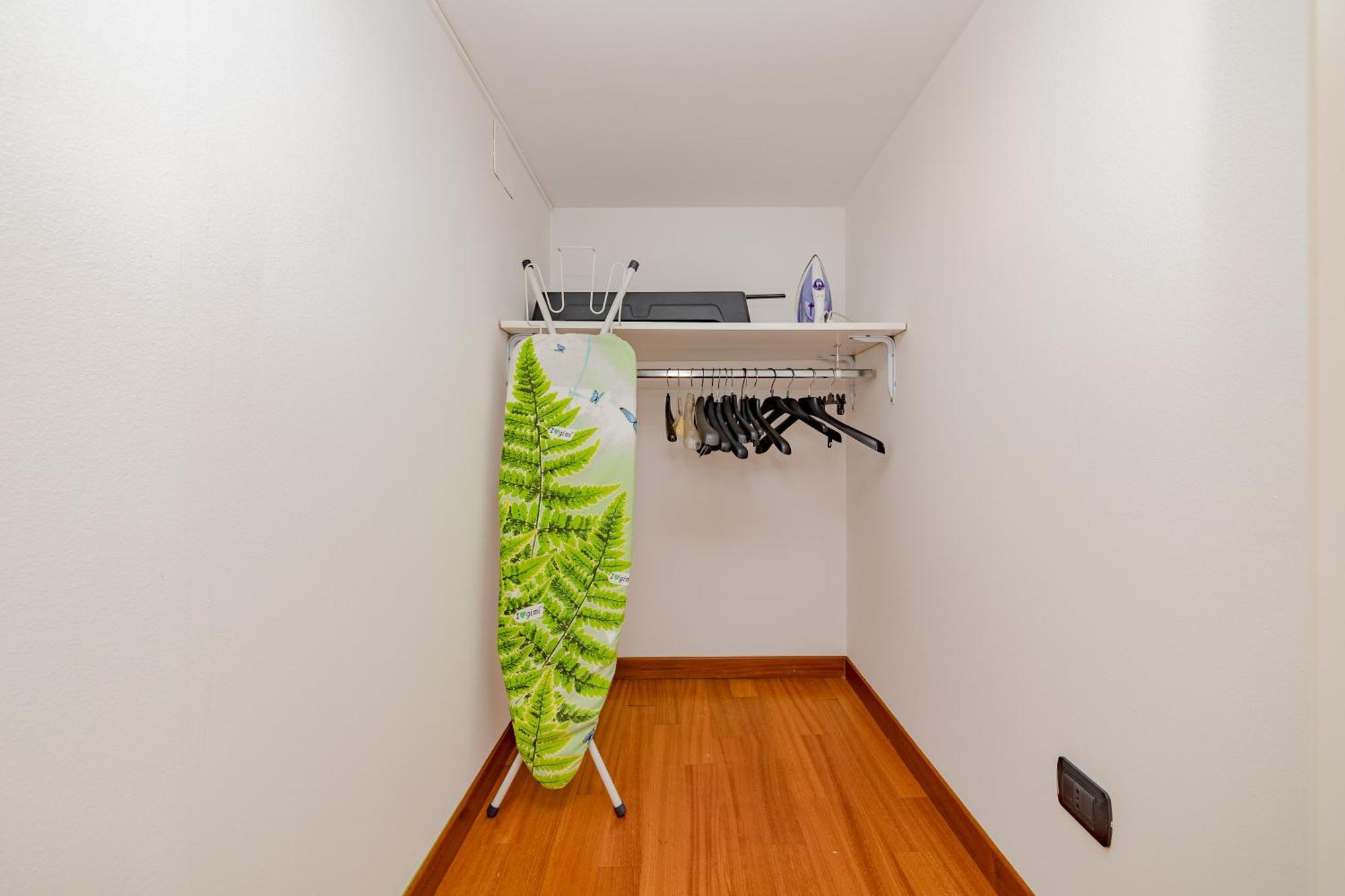 Holiday home Malpensa Jacuzzi House Ferno