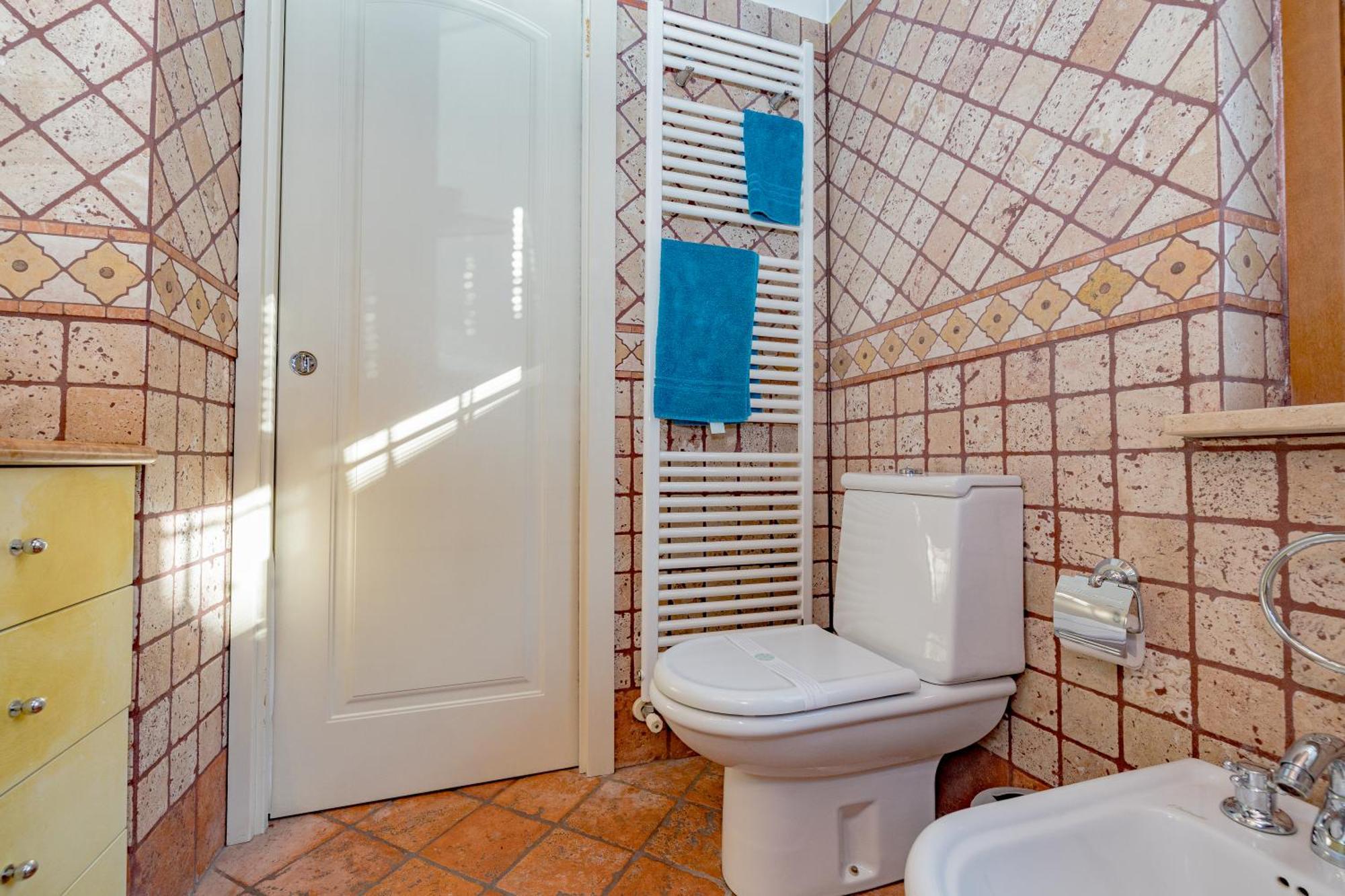 Malpensa Jacuzzi House Ferienhaus *