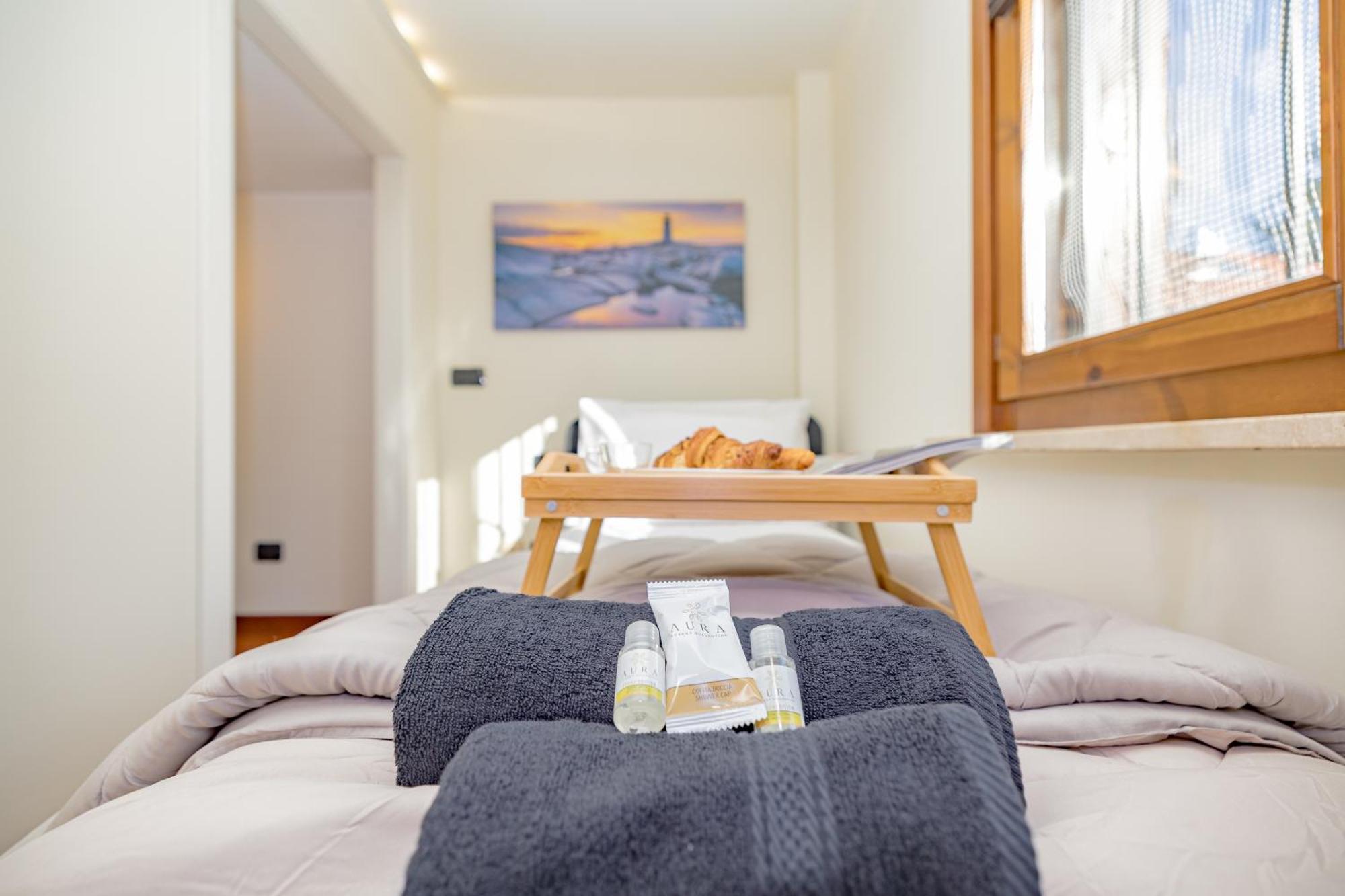 Malpensa Jacuzzi House Ferienhaus